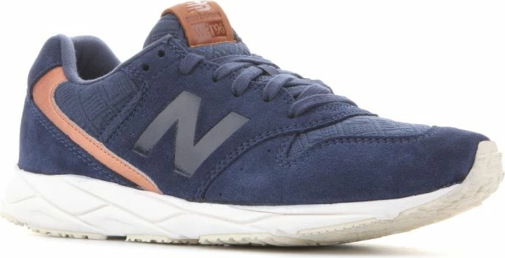 Atlete për femra New Balance, blu [Madhësia: 37.5]