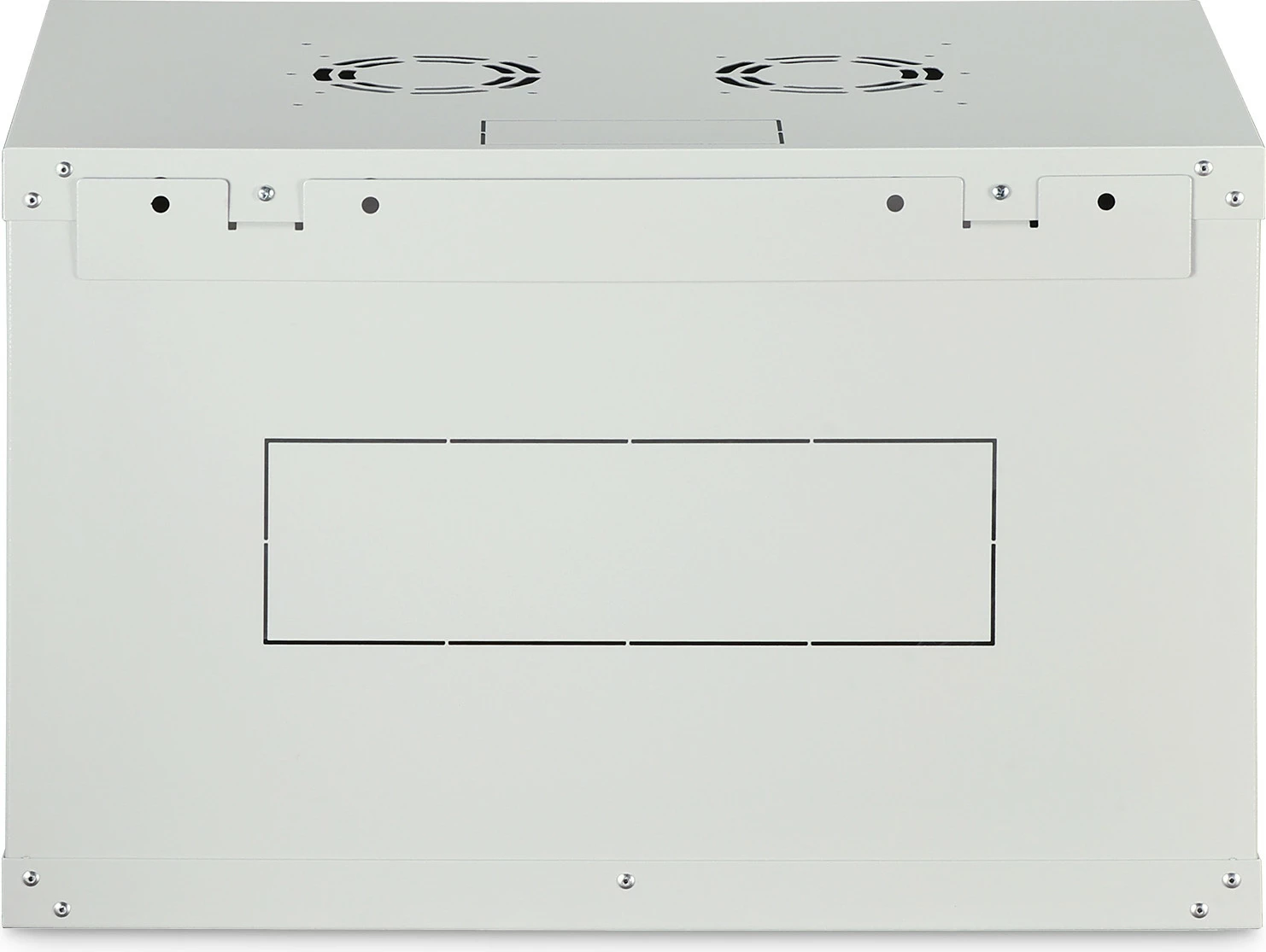 Kasë muri Digitus Dynamic 7HE, 416.2x600x450mm, gri