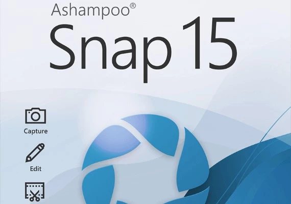 Ashampoo Snap 15 EN Global
