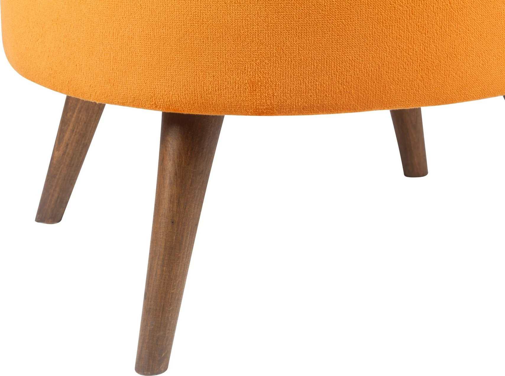 Puf Atelier del Sofa, Buena Park, portokalli