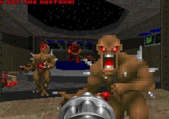 Final DOOM EN Global