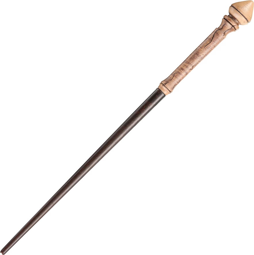 Shkop magjik Noble Collection Hermione Granger First Wand 34 cm, me kuti Ollivanders