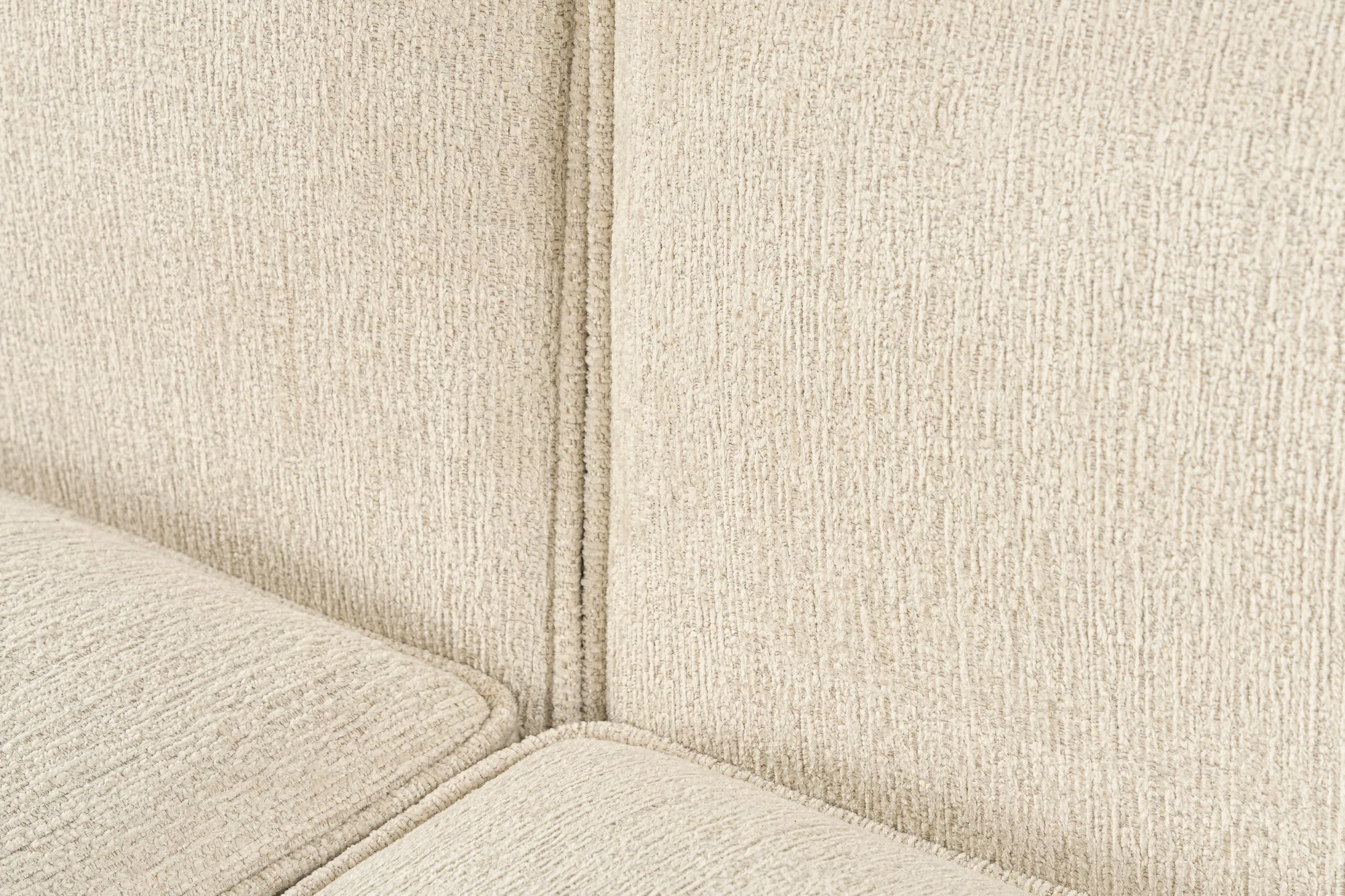 Këndore Atelier del Sofa, More M -(M4-M2-M1-M3), krem
