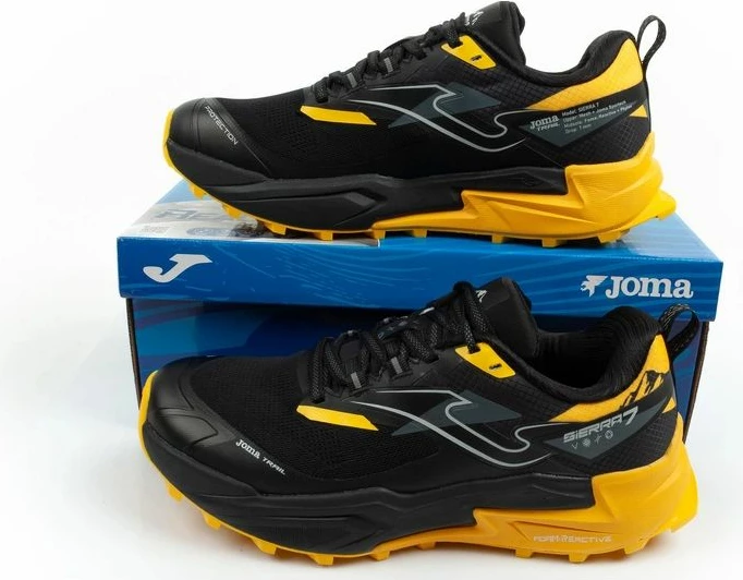 Atlete trail running për meshkuj Joma Sierra 7