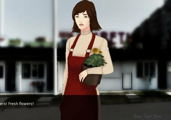 The Agony EN/RU Global