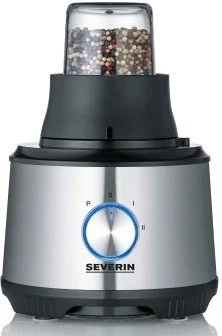 Mikser Severin KM 3892, 1.5L, 1200W, argjendtë