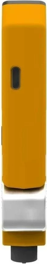 Alkoolmetër Aisko AlcoVisor Titan, elektro-kimik, portabel, i verdhë