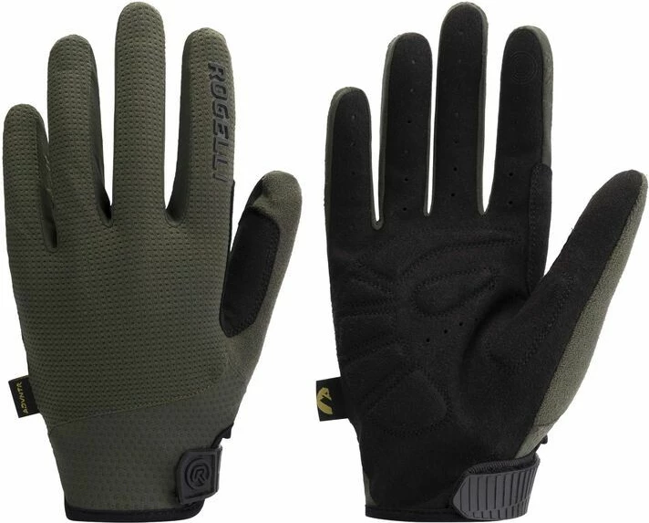 Doreza biçiklete Yakimasport, të gjelbra