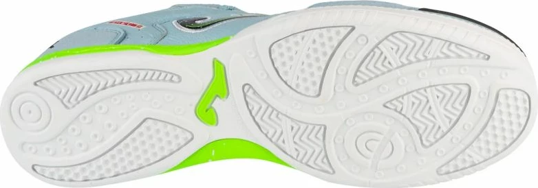 Atlete futbolli Joma për meshkuj, të kaltra [Madhësia: 40]