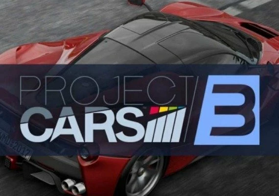 Project Cars 3 Global