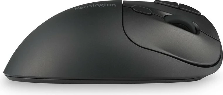 Trackball Kensington Pro Fit Ergo TB450, RF Wireless + Bluetooth, 1600 DPI, Zi, Blu