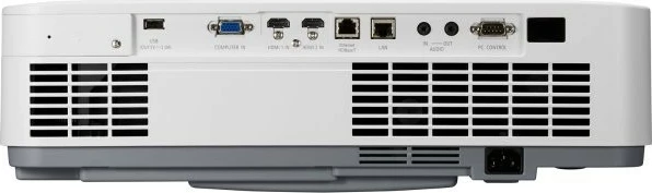 Projektor NEC P627UL, 6200 ANSI lumens, 3LCD, WUXGA, 16:10