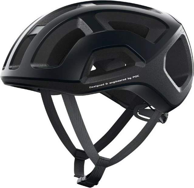 Helmetë biçiklete POC Ventral Lite, M 54-59 cm, e zezë