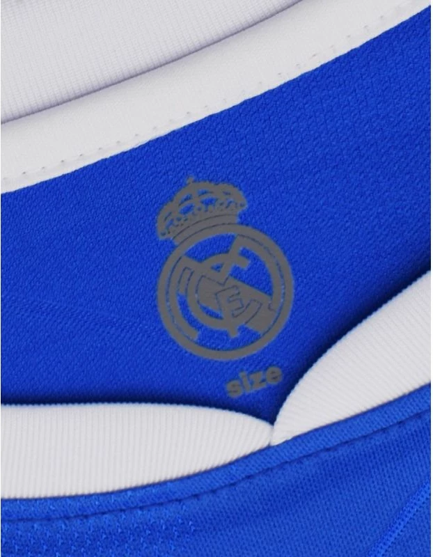 Set fanellë e shorce Real Madrid Bellingham Junior RM25B3B