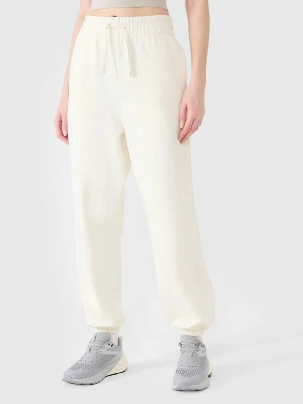 Pantallona sportive për femra 4F, XL [Madhësia: L]