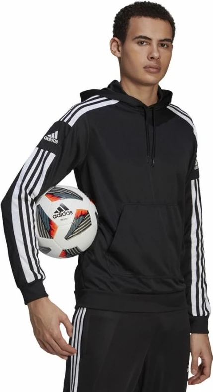 Duks adidas për meshkuj, i zi [Madhësia: XXL]