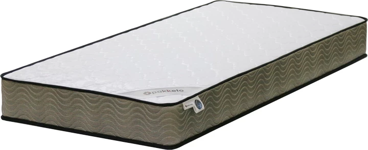 Dyshek Klaudia, susta të pandërprera, njëanësh, 17-18cm, 90x190cm