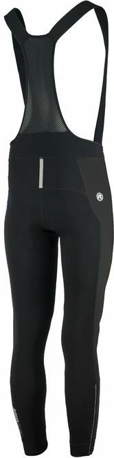 Pantallona sportive Yakimasport për meshkuj, të zeza