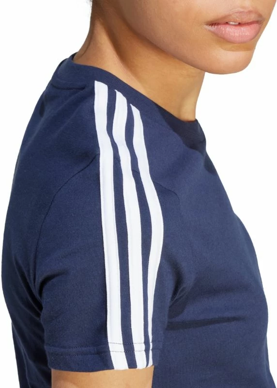 Maicë adidas femra, e kaltër
