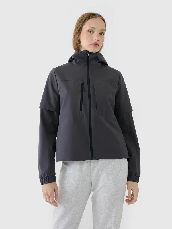 Jakne femra 4F 4FWSS25TTJAF687-22S [Madhësia: L]