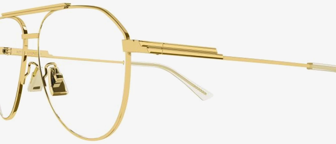 Korniza optike Bottega Venetta BV1158O-002 57