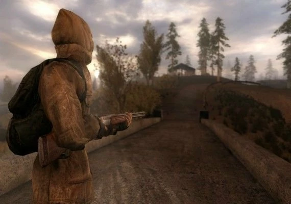 S.T.A.L.K.E.R.: Call of Pripyat EN/DE/FR/IT/RU Global