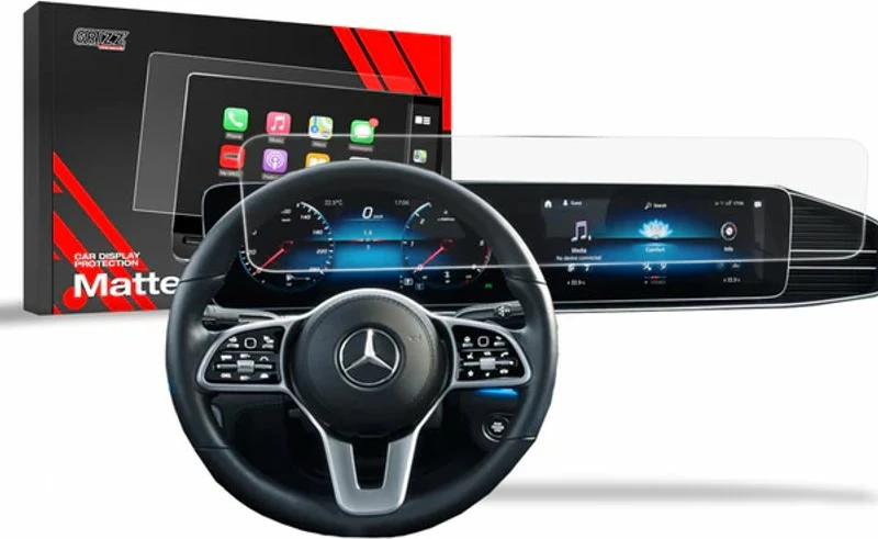 Folie Mbrojtese Per Ekran Matt Mercedes Gle W167 2019-2024