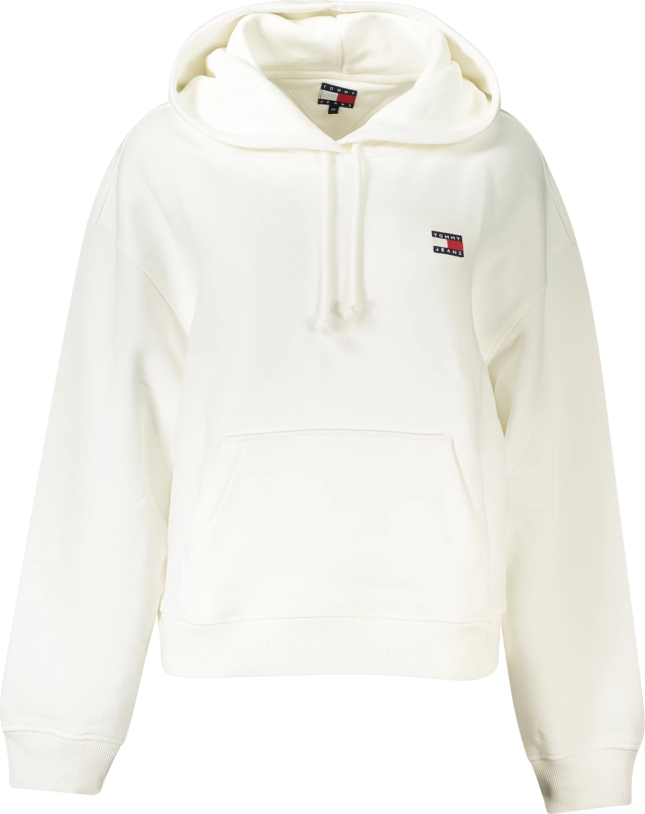 Duks për femra TOMMY HILFIGER, i bardhë