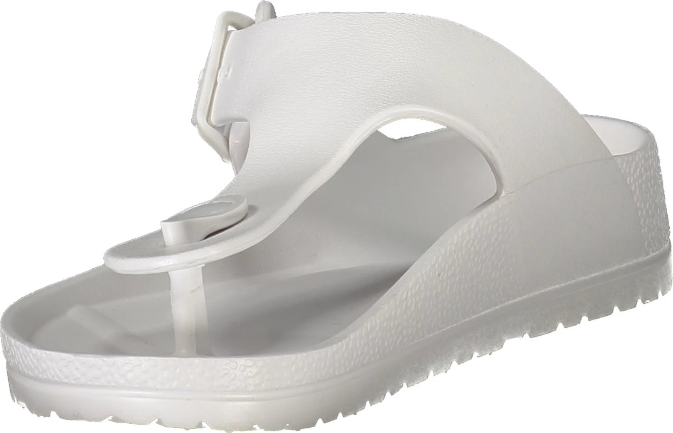 Papuqe femra NORWAY 1963, të bardha