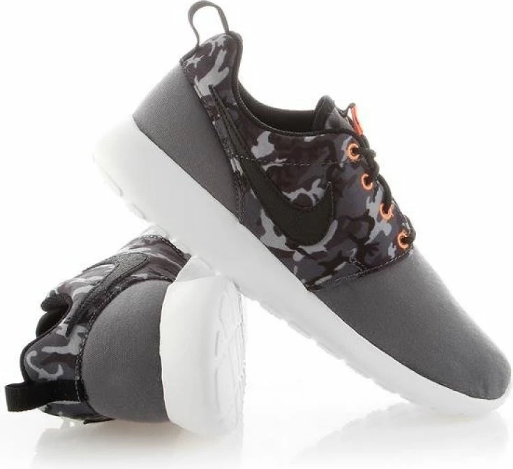 Atlete për fëmijë Nike Roshe One, gri [Madhësia: 38.5]