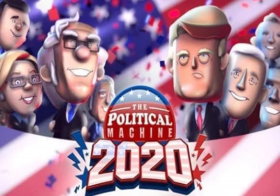 The Political Machine 2020 EN Global