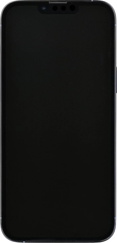 Celular Apple iPhone 13 Pro Max 128 GB, Dual SIM, Blu, i ribërë