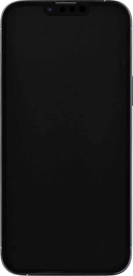 Celular Apple iPhone 13 Pro Max 128 GB, Dual SIM, Blu, i ribërë