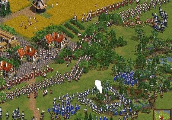 Cossacks: European Wars EN Global