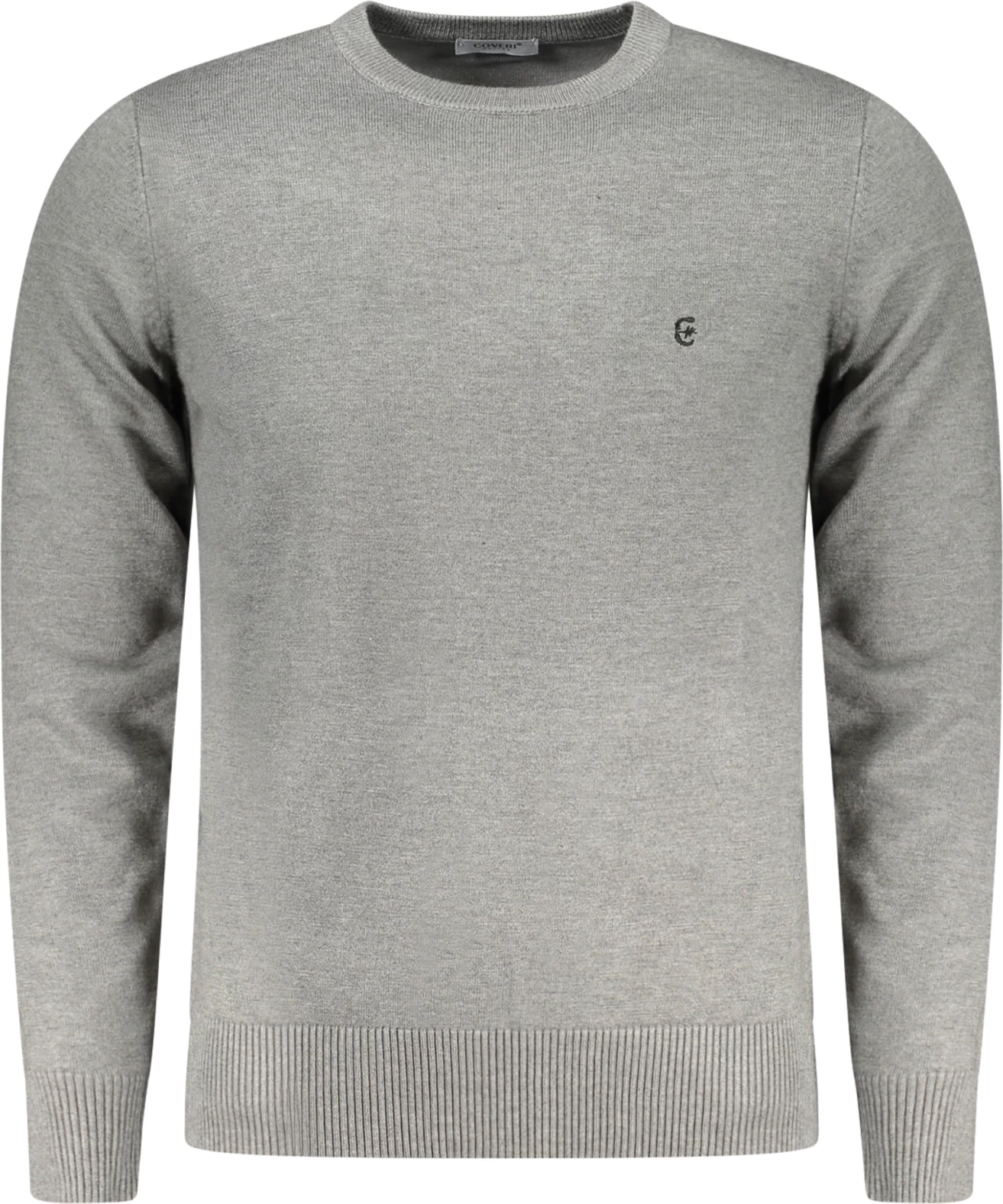 Xhemper për meshkuj COVERI MOVING, gri