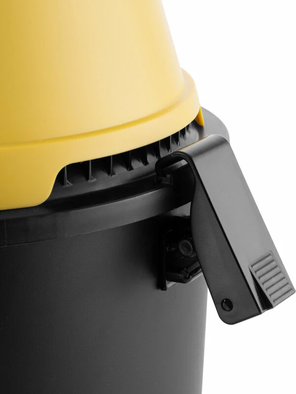 Fshesë Elektrike Multifunksionale për Pastrim të Ambientit të Thatë dhe të Lagësht me HEPA Filter dhe Motor 1400W ETA BARELO 422290000