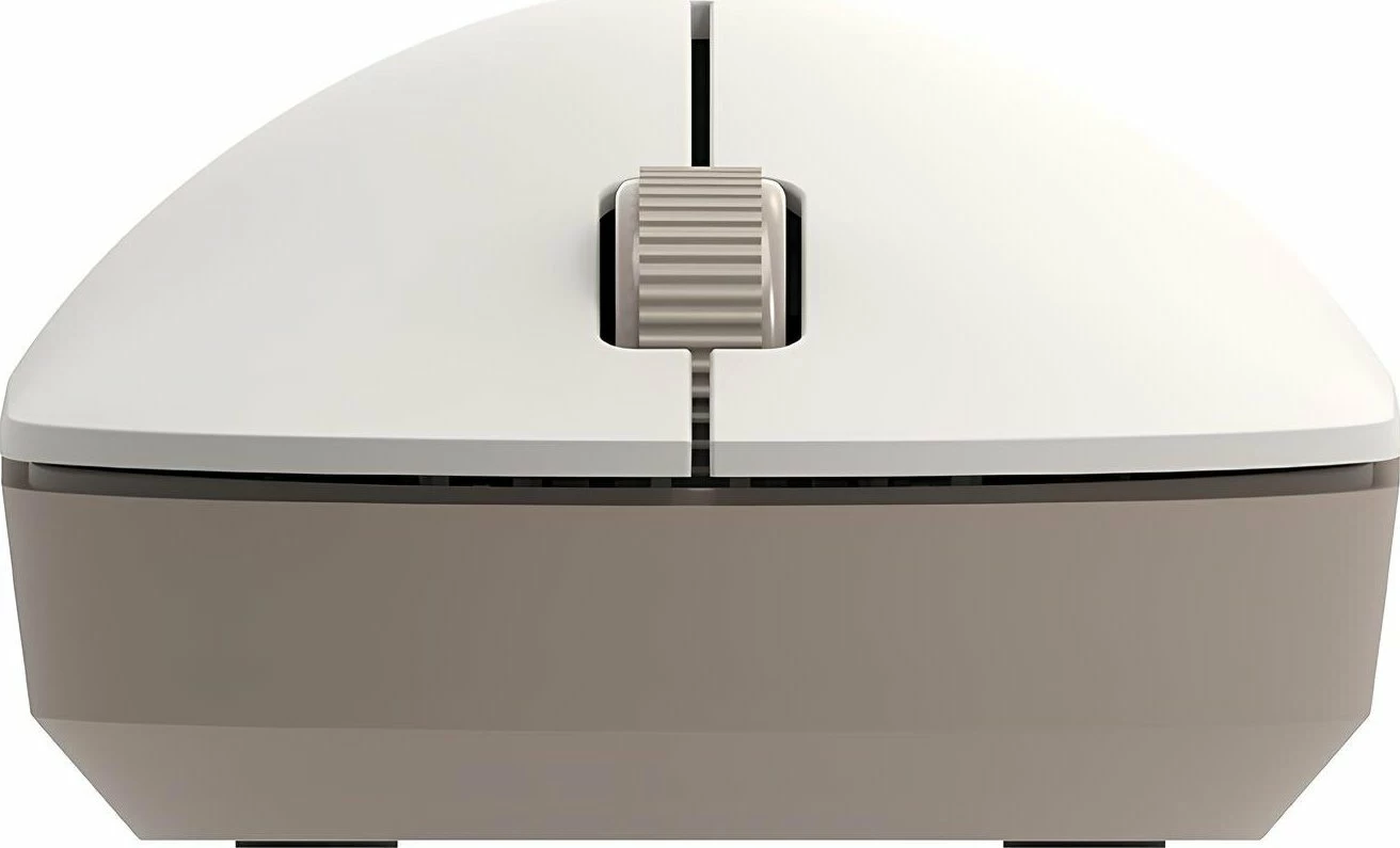 Maus Xiaomi Lite 2 Wireless XMWXSB02YM/WE 1000 DPI, Bardhë