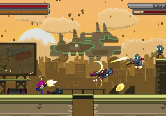 Bleed 2 EN Global