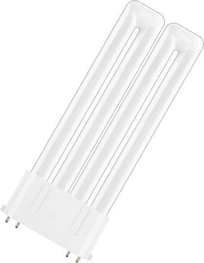 Llambë LED OSRAM DULUX LED F EM & AC MAINS VALUE 12W, 2G10, 1500lm, 4000K, e bardhë e ftohtë