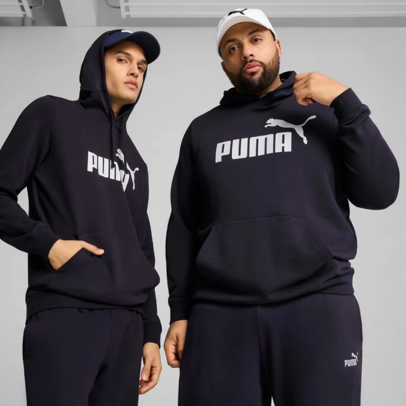Duks për meshkuj Puma, i kaltër