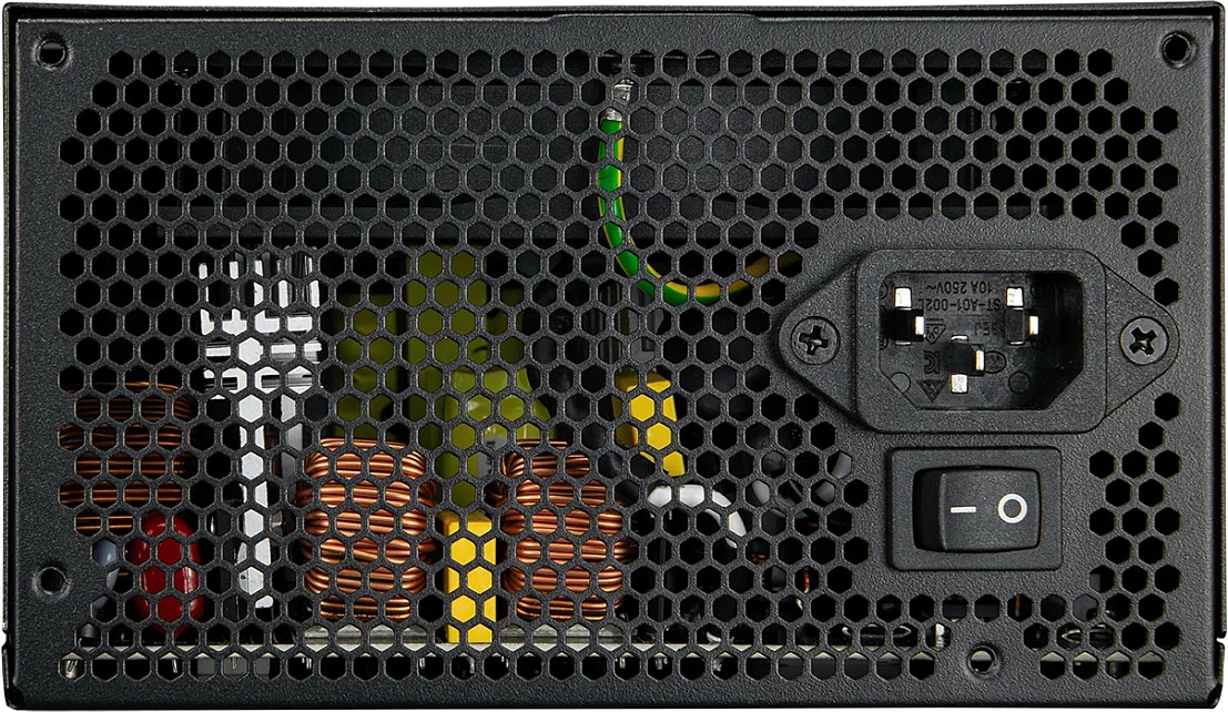 Power Supply Cougar ATLAS 750W, ATX 3.1, 80 Plus Bronze, i zi