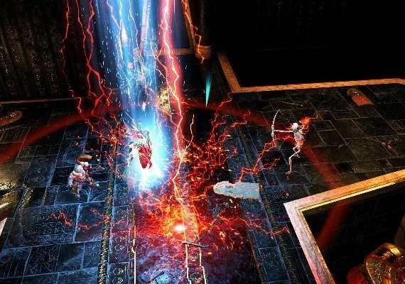 Warhammer: Chaosbane - Tomb Kings DLC Global