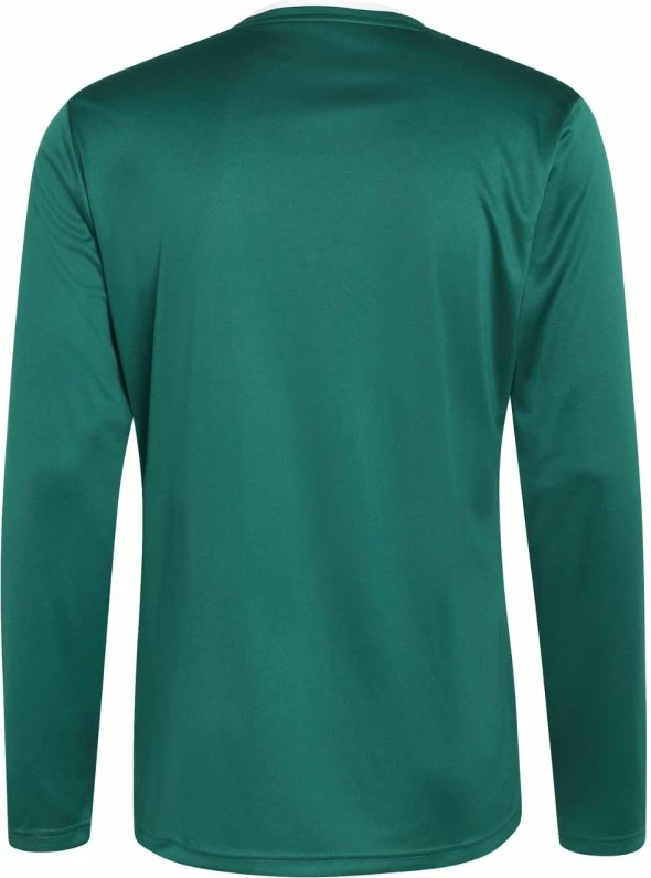 Fanellë futbolli për meshkuj adidas, e gjelbër