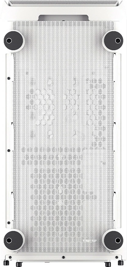 Kasë Endorfy Arx 700 ARGB, Tempered Glass, ATX/micro ATX, USB-C, e bardhë