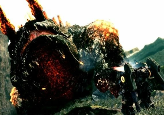 Lost Planet 2 EN/DE/FR/IT/PL/RU/ES Global