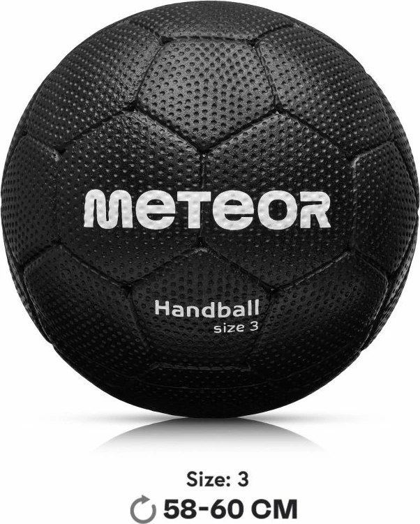 Top për Hendboll Meteor, Magnum 16690, për të gjitha gjinitë [Madhësia: Standarde]