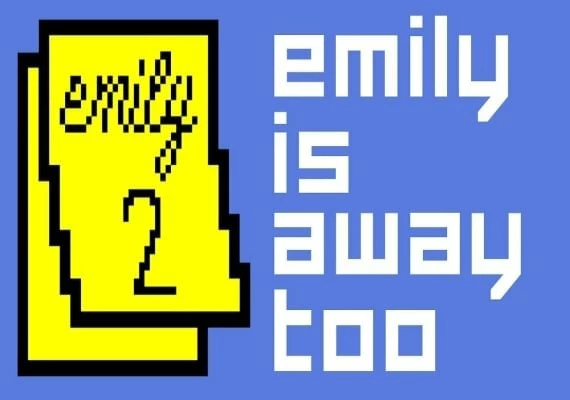 Emily is Away Too EN Global