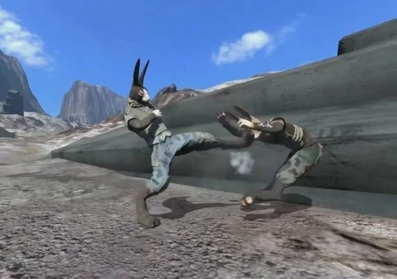 Overgrowth EN Global