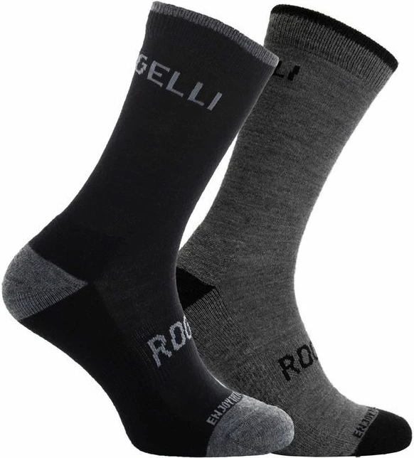 Çorape dimri Rogelli, unisex
