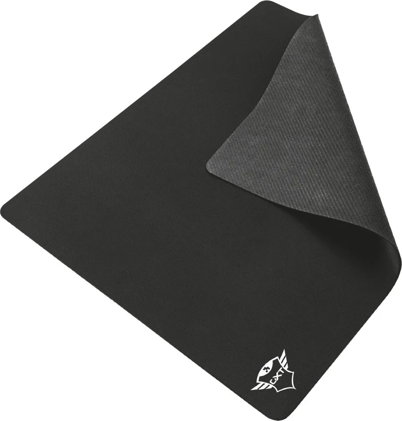 Mauspad Trust GXT 754, Ngjyrë e zezë
